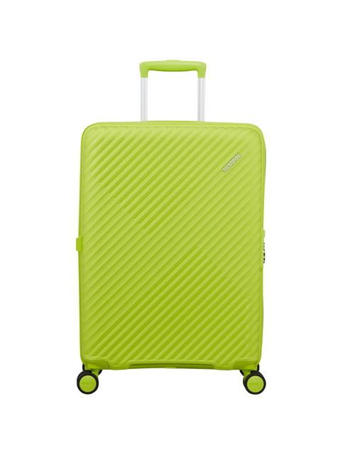 Diablast mittlerer Trolley SAMSONITE | 159574HYPER LIME
